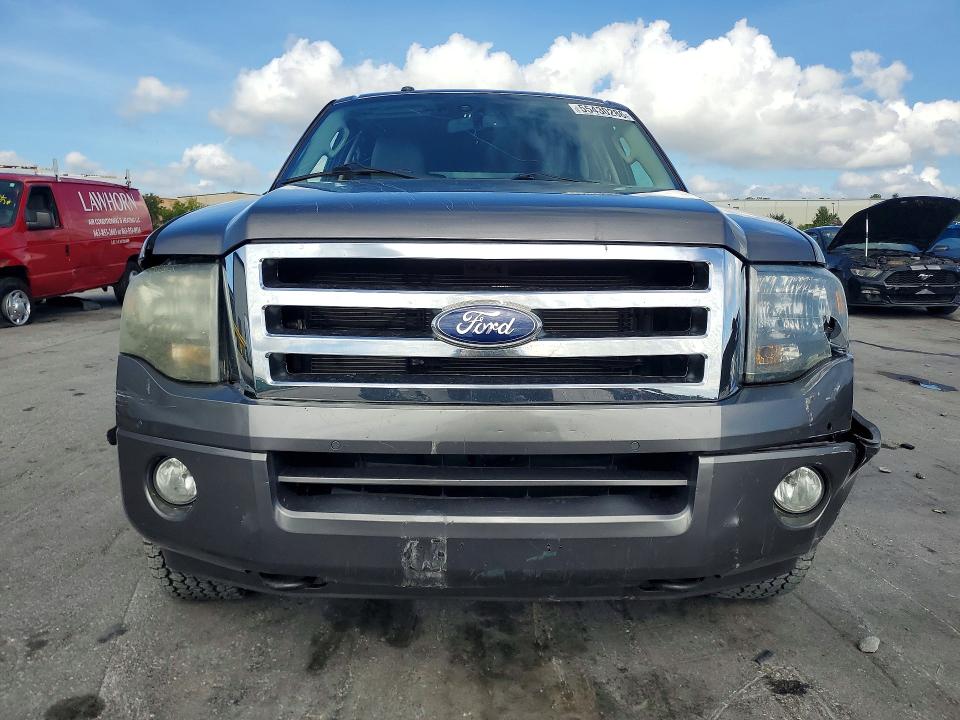 55430286 :رقم المزاد ، 1FMJU2A55CEF66057 vin ، 2012 Ford Expedition مزاد بيع