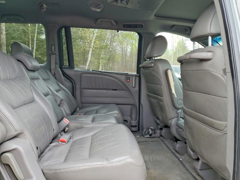 Продажа на аукционе авто 2008 Honda Odyssey, vin: 5FNRL38798B503850, номер лота: 51623106