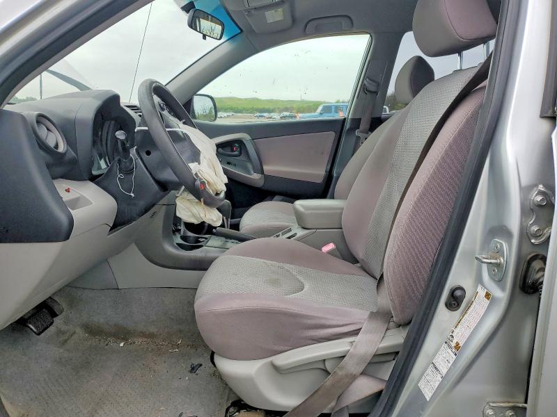 Продаж на аукціоні авто 2006 Toyota Rav4, vin: JTMBD33V065020637, номер лоту: 54404866