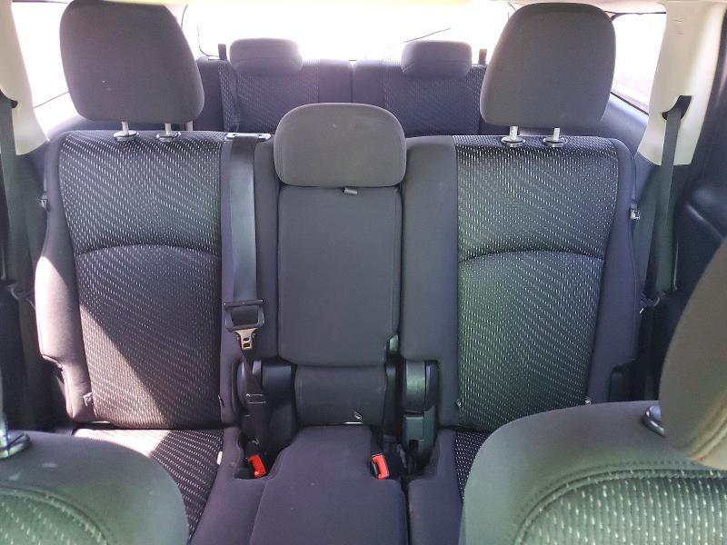 Продаж на аукціоні авто 2012 Dodge Journey, vin: 3C4PDCAB1CT262007, номер лоту: 53643316