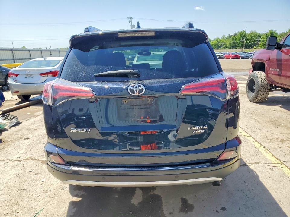 2018 Toyota Rav4 მანქანა იყიდება აუქციონზე, vin: JTMDFREV5JJ175669, აუქციონის ნომერი: 53355146