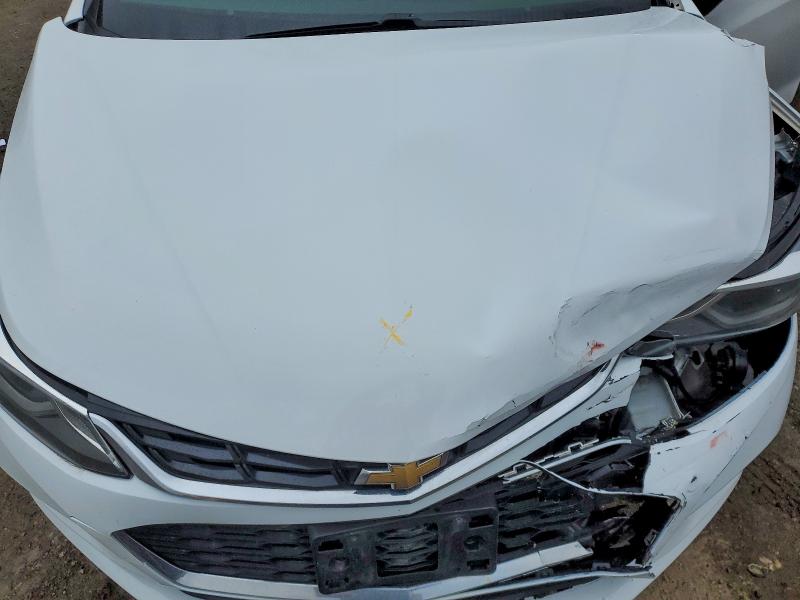 Aukcja sprzedaży 2018 Chevrolet Cruze, vin: 1G1BE5SMXJ7209898, numer aukcji: 53732636