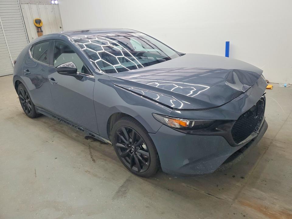 2026 Mazda 3 მანქანა იყიდება აუქციონზე, vin: JM1BPBLL6T1852700, აუქციონის ნომერი: 53996846