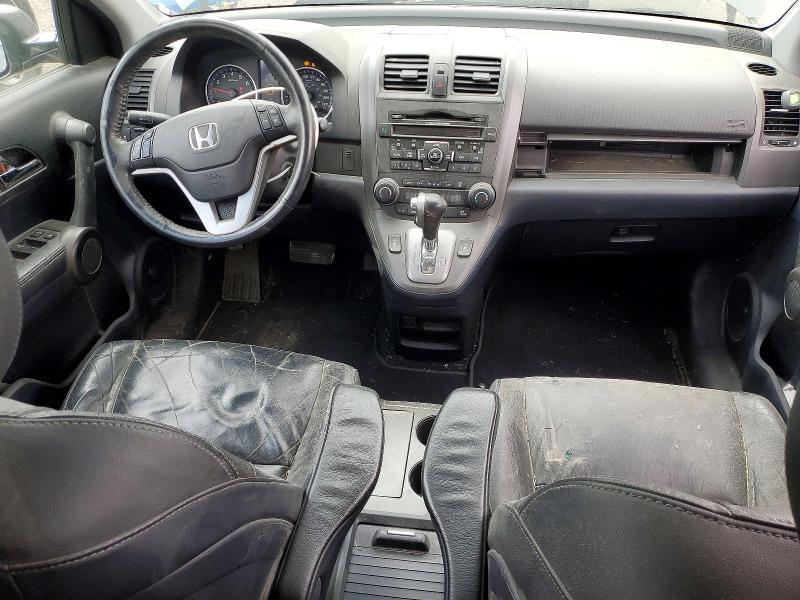 52730286 :رقم المزاد ، 5J6RE4H75AL819890 vin ، 2010 Honda Cr-v مزاد بيع