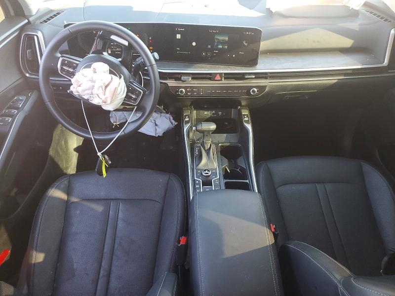 Aukcja sprzedaży 2025 Kia Sorento, vin: 5XYRHDJF7SG347493, numer aukcji: 53352586