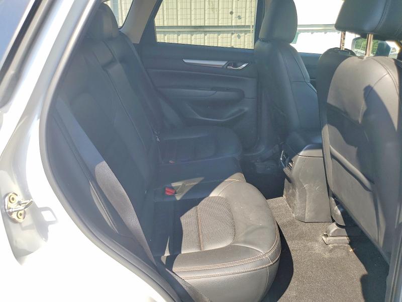Aukcja sprzedaży 2023 Mazda Cx-5, vin: JM3KFBCM0P0211413, numer aukcji: 54042496