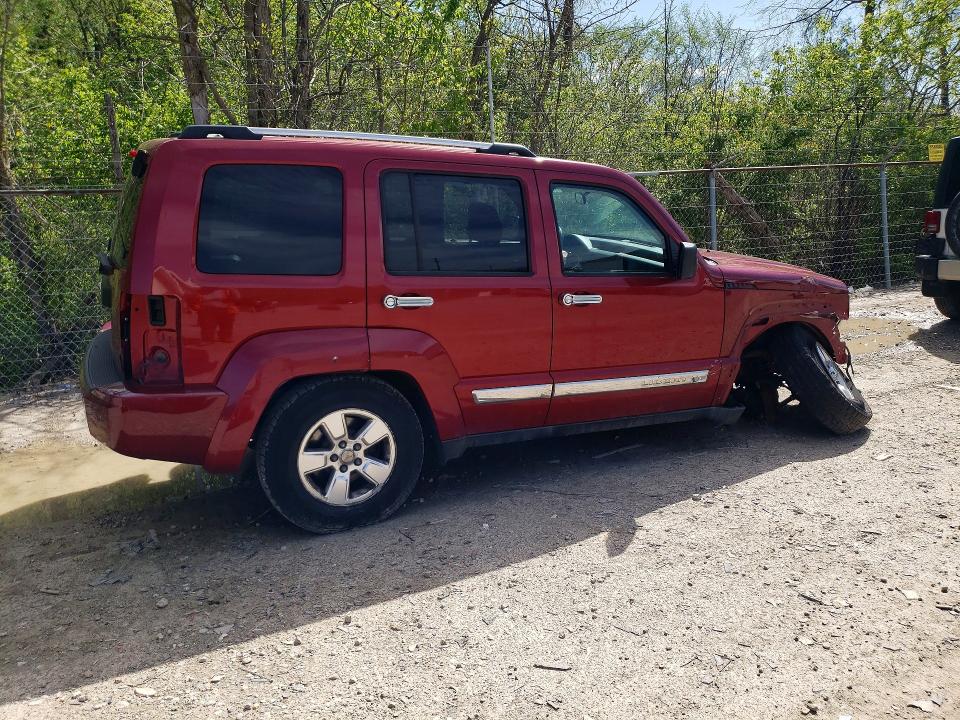 52142346 :رقم المزاد ، 1C4PJMAK9CW113918 vin ، 2012 Jeep Liberty مزاد بيع