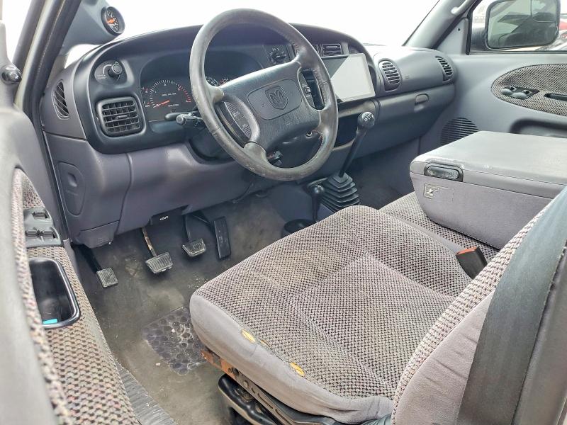 Aukcja sprzedaży 1997 Dodge Ram 3500, vin: 3B7MC33D8VM595175, numer aukcji: 52369066