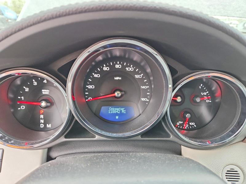 Aukcja sprzedaży 2008 Cadillac Cts, vin: 1G6DT57V880191883, numer aukcji: 52882646