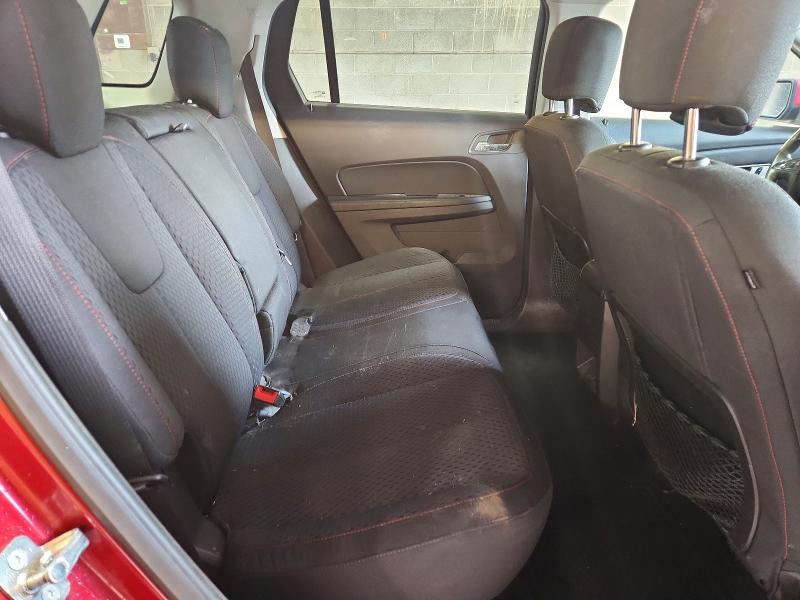 Продажа на аукционе авто 2012 Gmc Terrain, vin: 2GKALMEK2C6329344, номер лота: 52552246