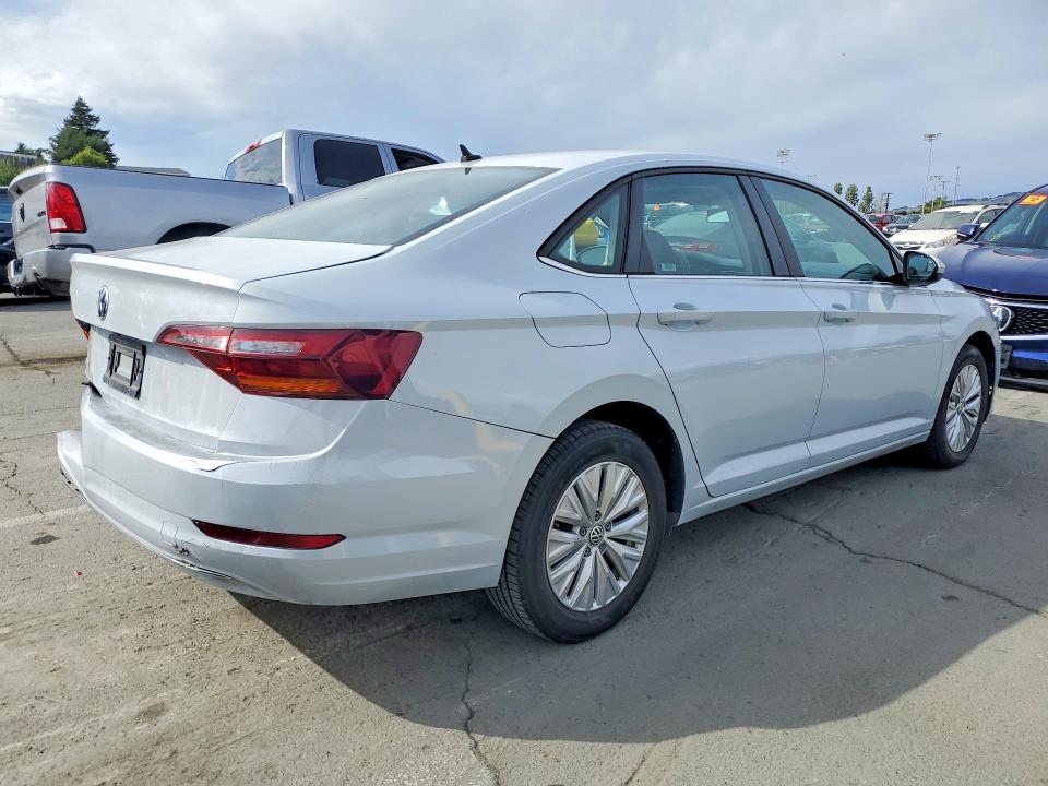 Продаж на аукціоні авто 2019 Volkswagen Jetta, vin: 3VWC57BU6KM141238, номер лоту: 55056096