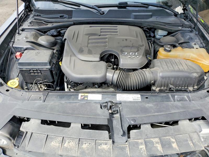 2013 Dodge Challenger მანქანა იყიდება აუქციონზე, vin: 2C3CDYAG3DH566610, აუქციონის ნომერი: 51475156