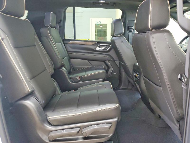 Продажа на аукционе авто 2023 Chevrolet Suburban, vin: 1GNSKFKD8PR167659, номер лота: 54733586