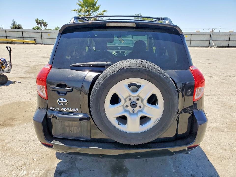 54267546 :رقم المزاد ، JTMZD33VX85115871 vin ، 2008 Toyota Rav4 مزاد بيع