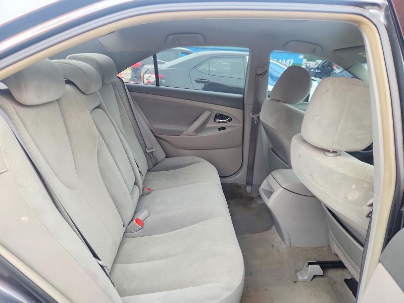 Продаж на аукціоні авто 2009 Toyota Camry, vin: 4T4BE46K79R112277, номер лоту: 51976456