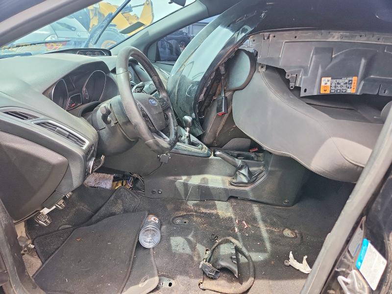 Aukcja sprzedaży 2016 Ford Focus, vin: 1FADP3L99GL347592, numer aukcji: 55438566