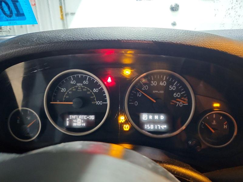 Aukcja sprzedaży 2016 Jeep Wrangler, vin: 1C4AJWBG6GL276724, numer aukcji: 53446126