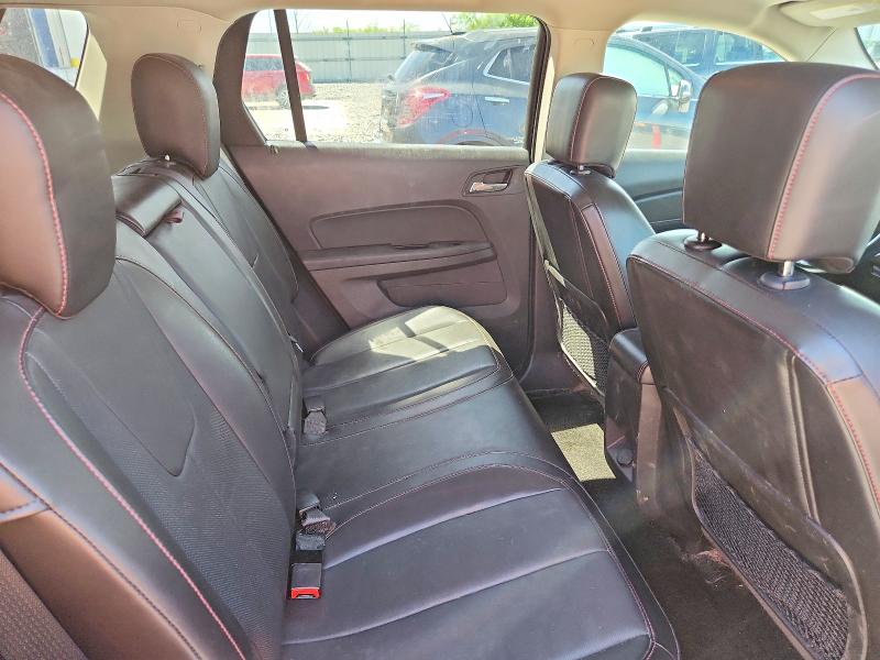 54985196 :رقم المزاد ، 2GKFLXE37F6389270 vin ، 2015 Gmc Terrain مزاد بيع