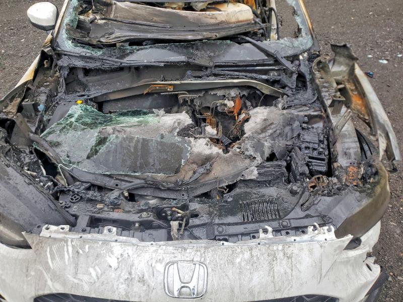 Продажа на аукционе авто 2026 Honda Hr-v, vin: 3CZRZ2H72TM750151, номер лота: 53240086