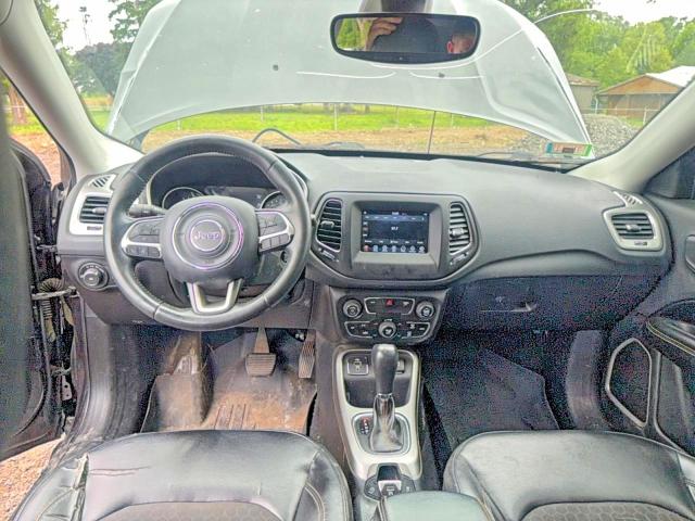 Aukcja sprzedaży 2018 Jeep Compass, vin: 3C4NJCBB0JT502224, numer aukcji: 54355966