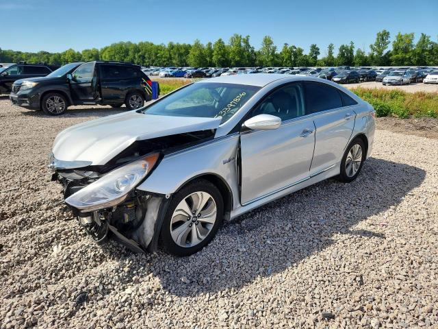 Aukcja sprzedaży 2015 Hyundai Sonata Hybrid, vin: KMHEC4A40FA122913, numer aukcji: 53397836