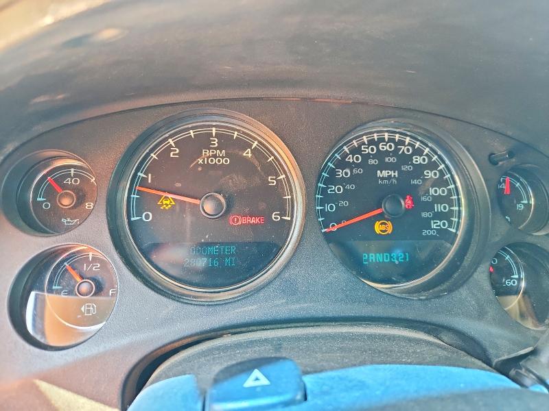 2008 Gmc Sierra მანქანა იყიდება აუქციონზე, vin: 2GTEK133381103070, აუქციონის ნომერი: 52890226