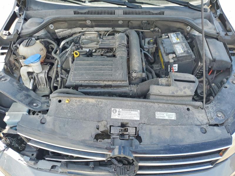 2016 Volkswagen Jetta მანქანა იყიდება აუქციონზე, vin: 3VWD67AJ5GM366072, აუქციონის ნომერი: 52088886
