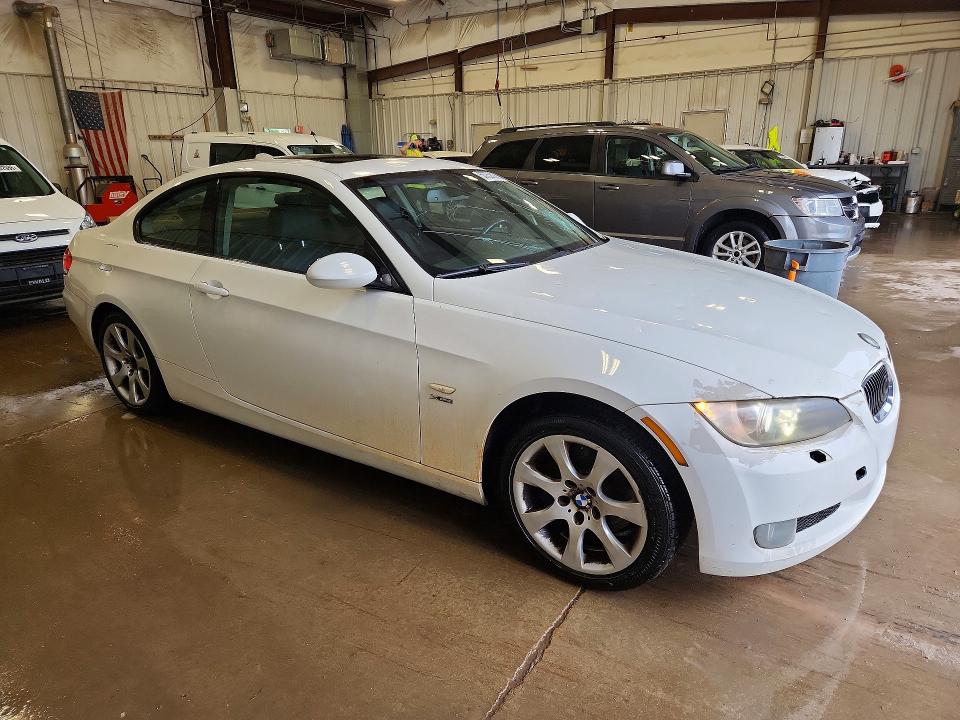 Aukcja sprzedaży 2009 Bmw 328, vin: WBAWC33549PU84895, numer aukcji: 53758336