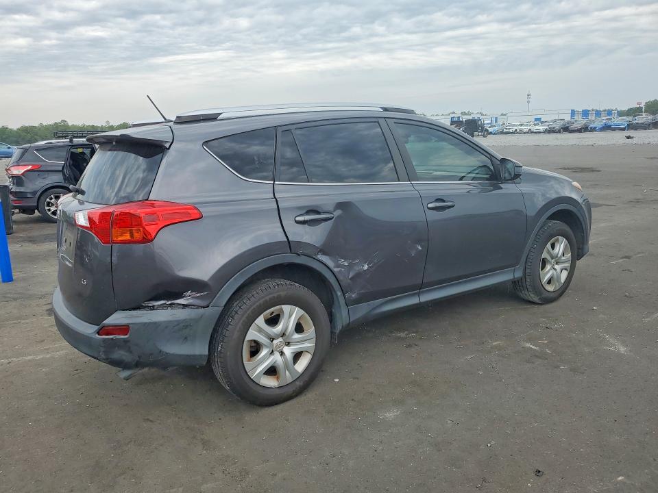 2014 Toyota Rav4 მანქანა იყიდება აუქციონზე, vin: JTMZFREVXEJ012284, აუქციონის ნომერი: 52170946