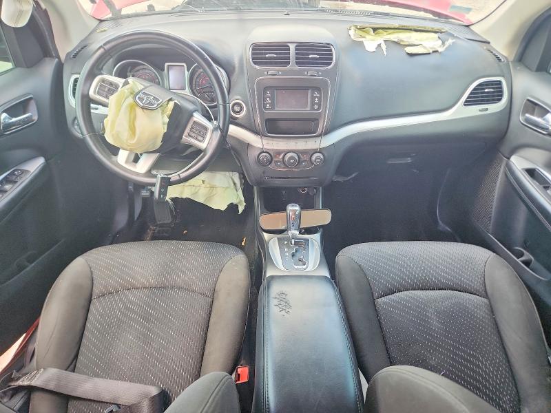 Продаж на аукціоні авто 2018 Dodge Journey, vin: 3C4PDDAG7JT184735, номер лоту: 53721786