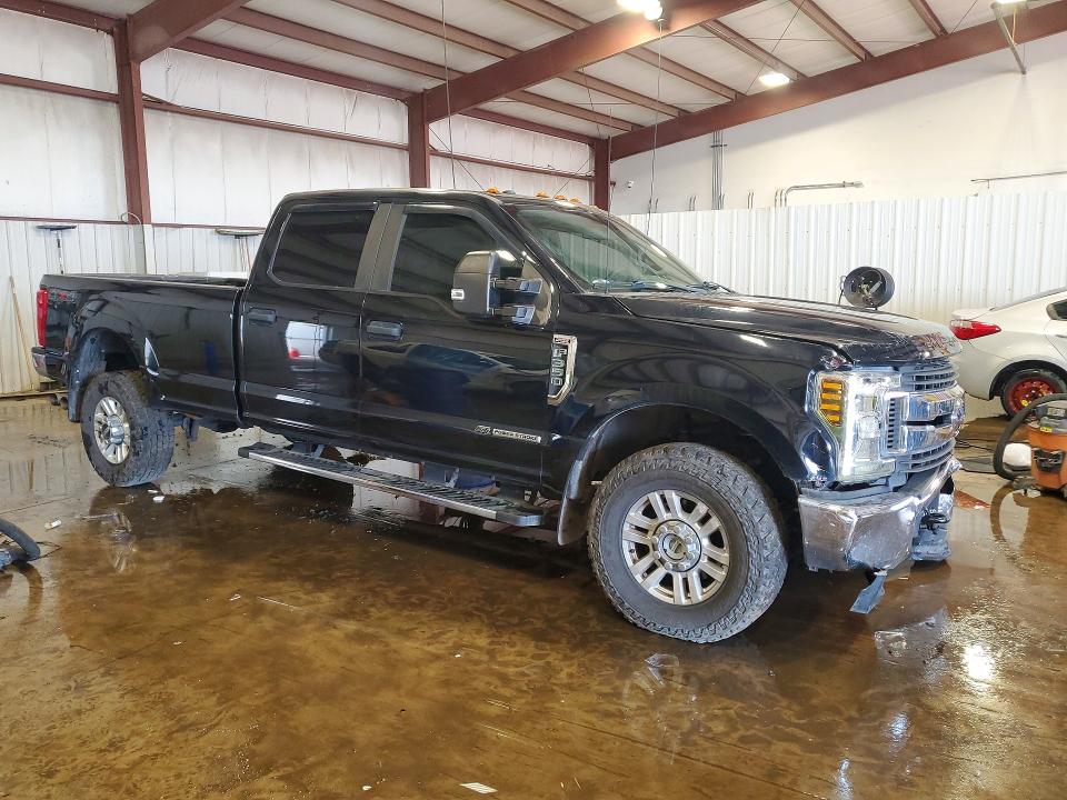 Продажа на аукционе авто 2018 Ford F350, vin: 1FT8W3BT1JEC35098, номер лота: 53783706