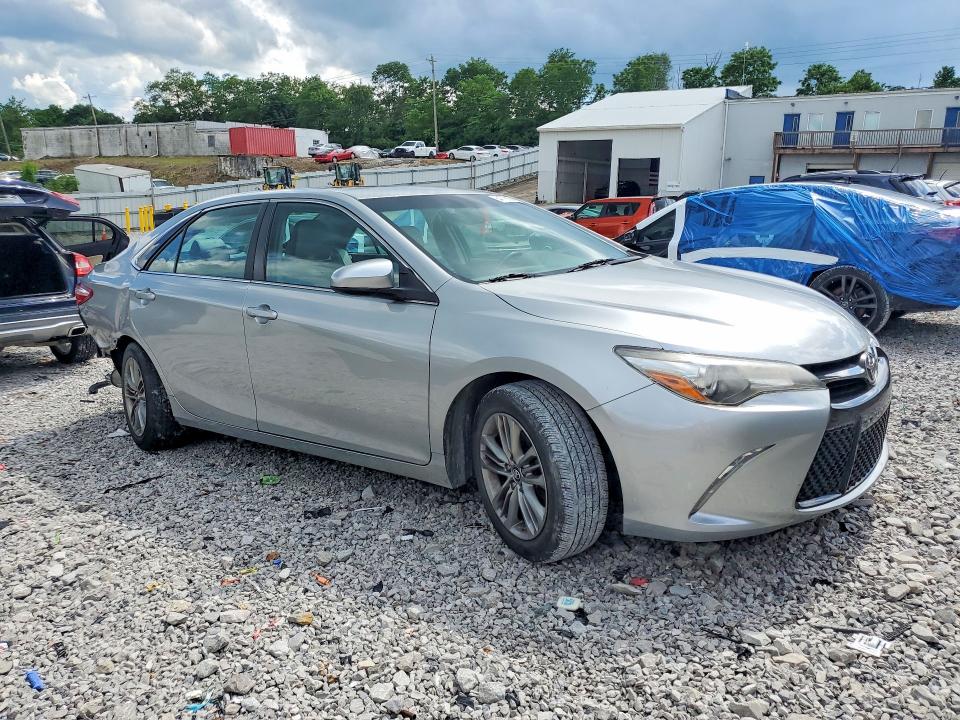 2016 Toyota Camry მანქანა იყიდება აუქციონზე, vin: 4T1BF1FK6GU221865, აუქციონის ნომერი: 54776136
