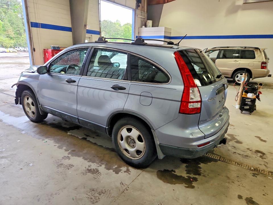 2010 Honda Cr-v მანქანა იყიდება აუქციონზე, vin: 5J6RE3H35AL044188, აუქციონის ნომერი: 53063276