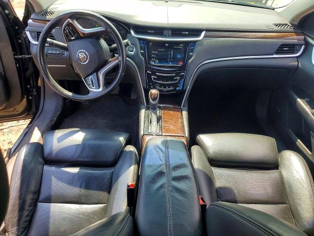 52860416 :رقم المزاد ، 2G61S5S38D9101126 vin ، 2013 Cadillac Xts مزاد بيع