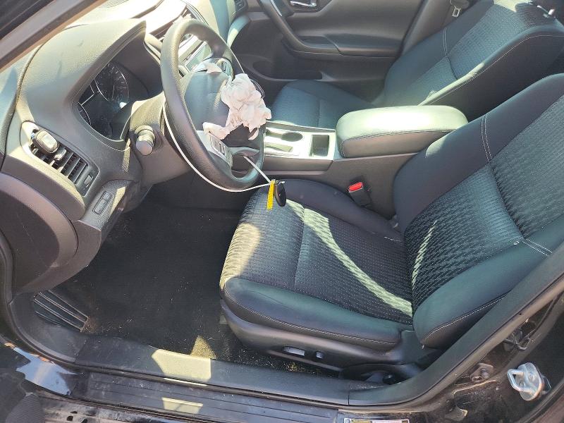 Продажа на аукционе авто 2016 Nissan Altima, vin: 1N4AL3AP8GN346597, номер лота: 55232536