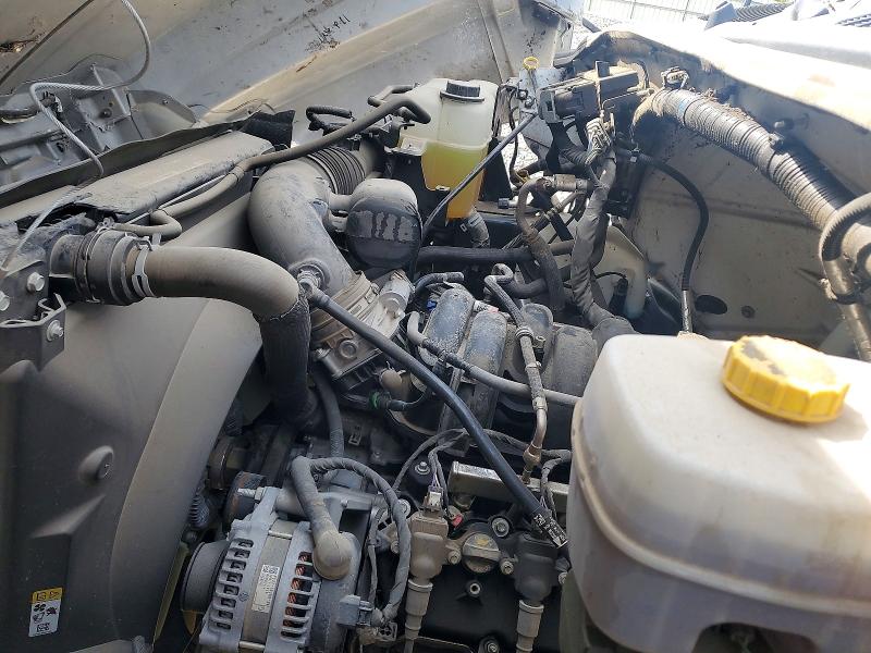 Продажа на аукционе авто 2025 Ford F750, vin: 1FDNF7AN2SDF09196, номер лота: 52417116