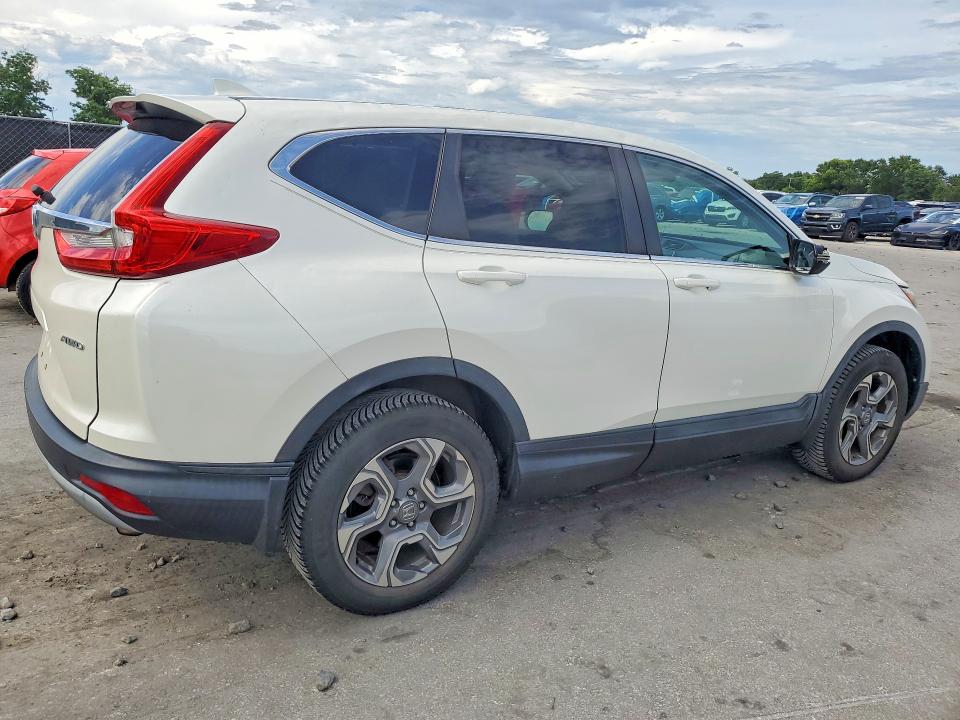 Aukcja sprzedaży 2018 Honda Cr-v, vin: 2HKRW2H80JH600095, numer aukcji: 55632856