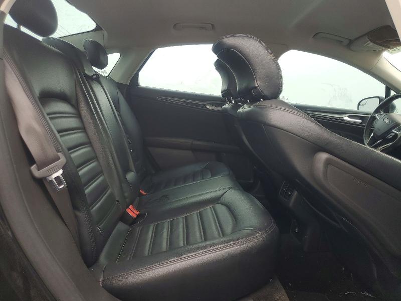 Aukcja sprzedaży 2015 Ford Fusion, vin: 3FA6P0H74FR304728, numer aukcji: 52947716
