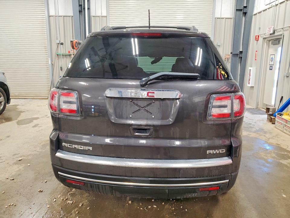 Aukcja sprzedaży 2015 Gmc Acadia, vin: 1GKKVRKD8FJ262757, numer aukcji: 52251796