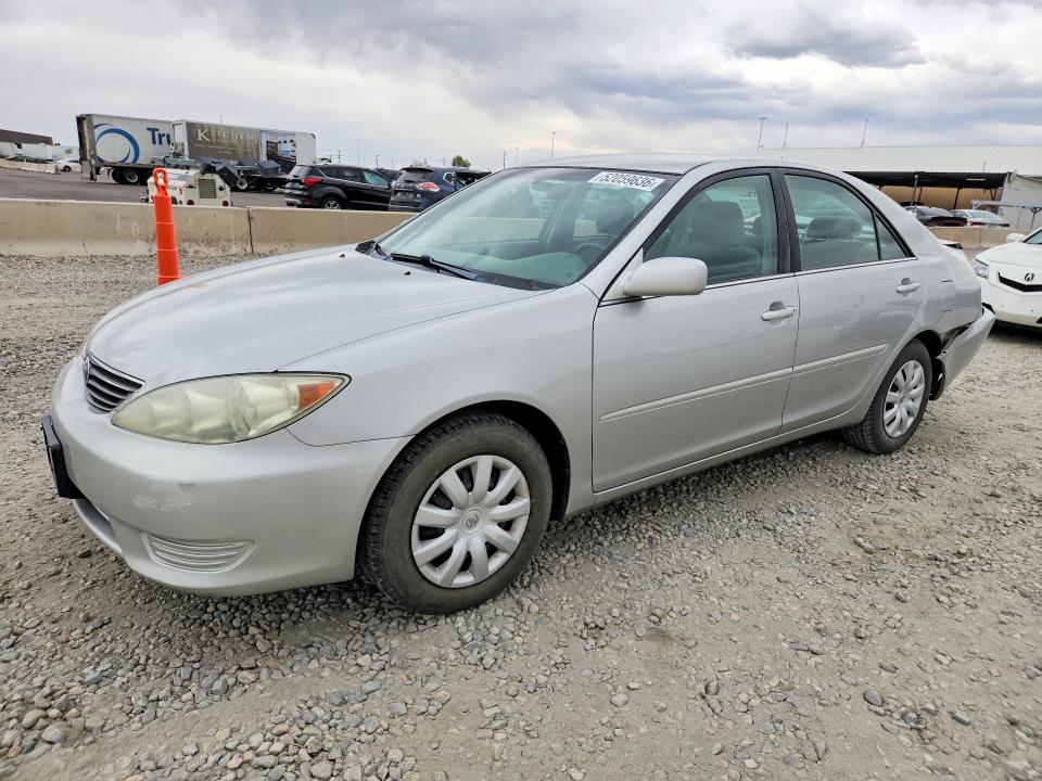 Продажа на аукционе авто 2006 Toyota Camry, vin: 4T1BE32K36U141524, номер лота: 52059636