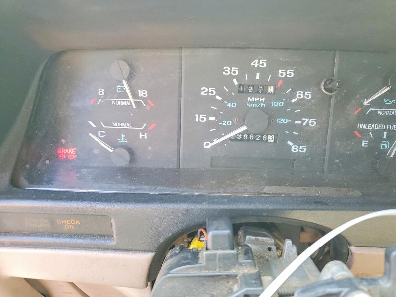 54601646 :رقم المزاد ، 1FTCR10A2RUE42639 vin ، 1994 Ford Ranger مزاد بيع