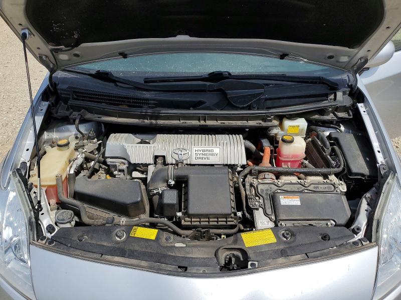 2013 Toyota Prius მანქანა იყიდება აუქციონზე, vin: JTDKN3DU2D1620308, აუქციონის ნომერი: 52322906