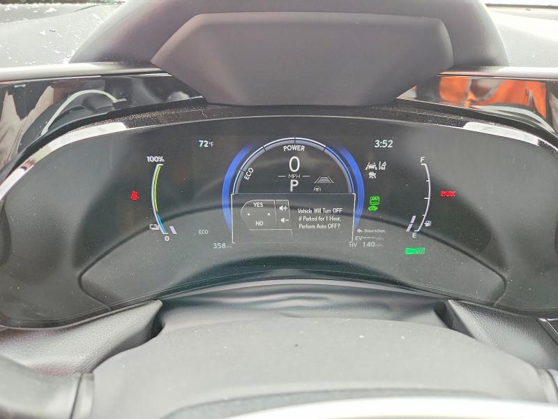 Aukcja sprzedaży 2026 Lexus Nx 450h+, vin: JTJHKCFZ4T2084091, numer aukcji: 52970846