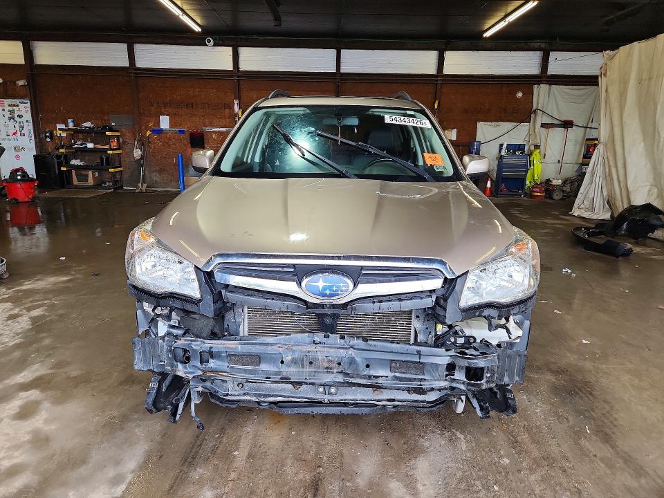 Продаж на аукціоні авто 2014 Subaru Forester, vin: JF2SJAHCXEH410079, номер лоту: 54343426