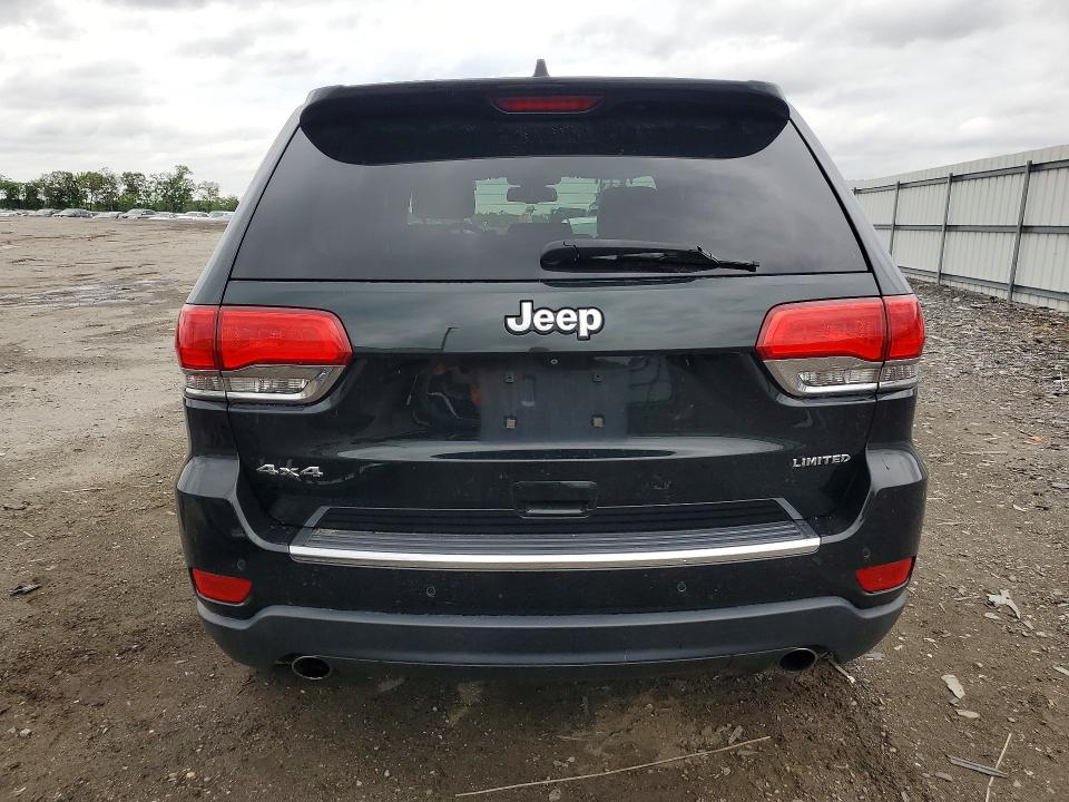 51620456 :رقم المزاد ، 1C4RJFBG1EC163019 vin ، 2014 Jeep Grand Cherokee مزاد بيع