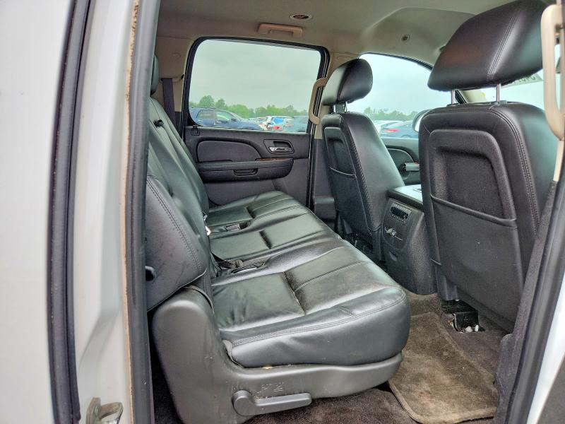 Продаж на аукціоні авто 2013 Gmc Yukon Xl, vin: 1GKS2KE73DR177345, номер лоту: 54871366