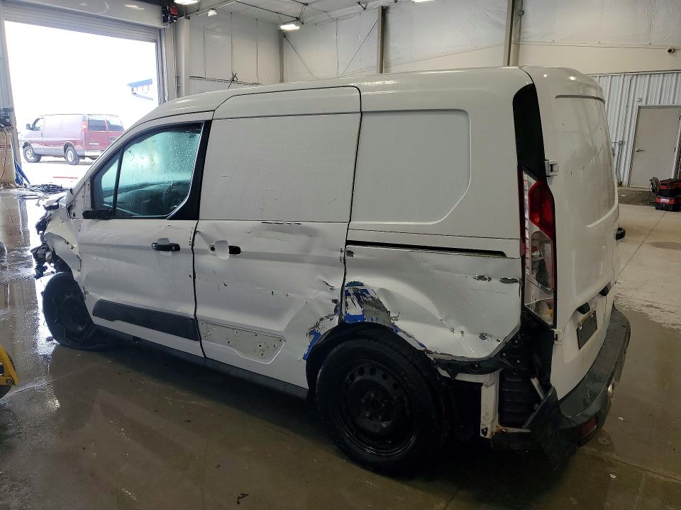 Aukcja sprzedaży 2017 Ford Transit Connect, vin: NM0LS6E77H1318278, numer aukcji: 50893896