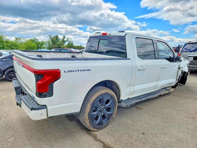 Aukcja sprzedaży 2022 Ford F150, vin: 1FT6W1EV5NWG02979, numer aukcji: 53818156