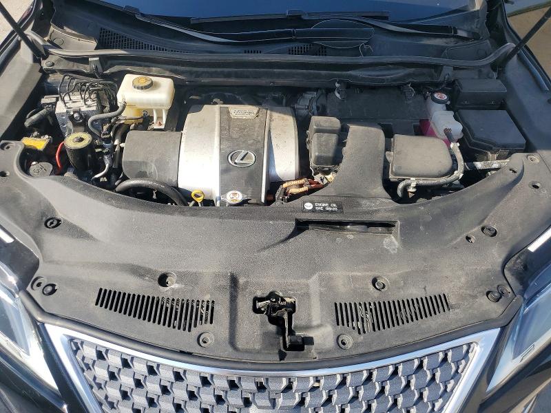 52383276 :رقم المزاد ، 2T2HGMDA3MC061522 vin ، 2021 Lexus Rx مزاد بيع
