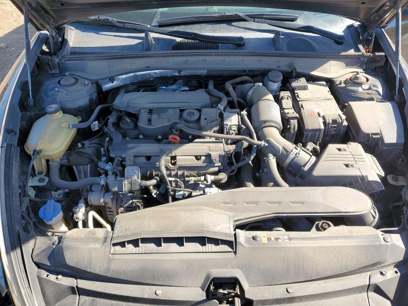 Продаж на аукціоні авто 2021 Hyundai Sonata, vin: 5NPEJ4J24MH118037, номер лоту: 53841346